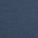Jersey French Terry Organic Blue Cotton Jeans