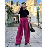 Patrón de costura pantalones ARMAND