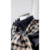 Patron de couture veste OPHELIA