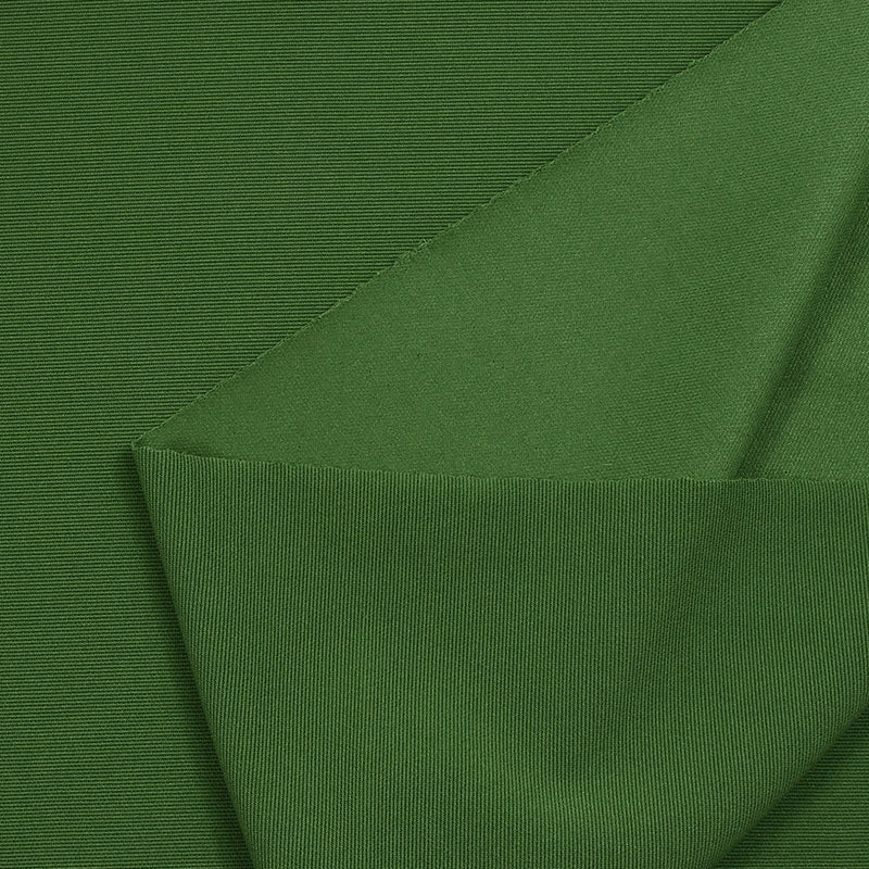 Ottoman Polyester Green Bottle