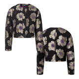 Burda boss n ° 5711: jacket