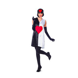 Patron n ° 2383: Playing card