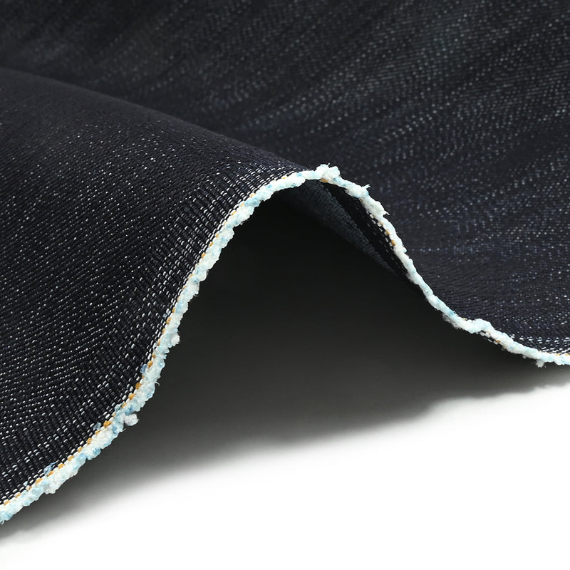 Jean's Cotton Elastane Coslada Bleu