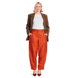 Burda boss n ° 5703: pants