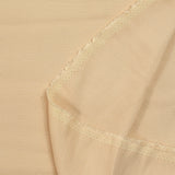 Kelly Beige textured viscose