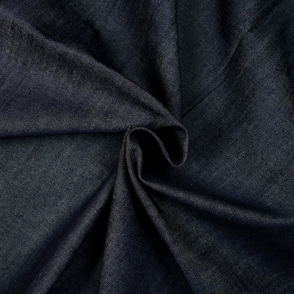 Jean's coton Grennwich bleu marine