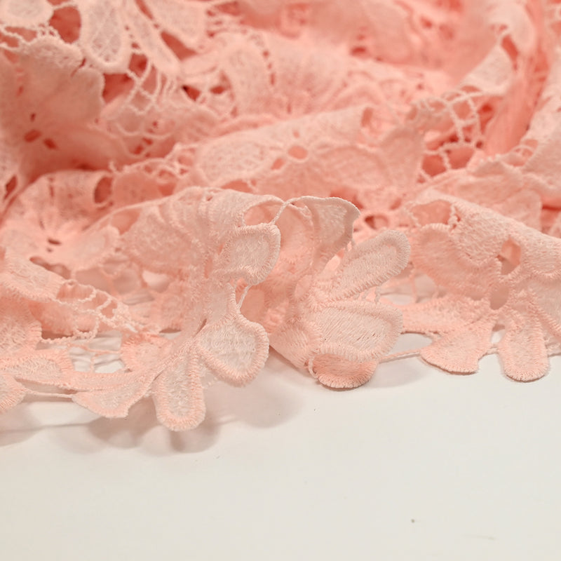 Lace lace jade rose flesh