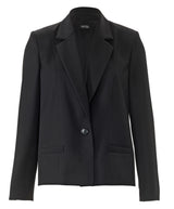Patron Burda n°6463: Veste ample