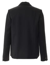 Patron Burda n°6463: Veste ample