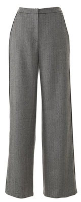 Burda boss n ° 6470: Straight legs pants
