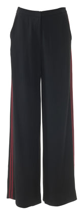 Burda boss n ° 6470: Straight legs pants