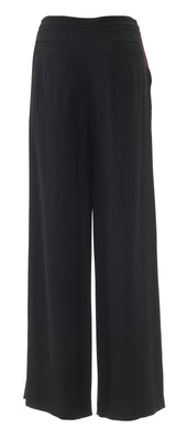 Burda boss n ° 6470: Straight legs pants