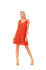 Jefe N ° 6663 Burda: Vestido de verano