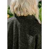Marcello coat sewing pattern