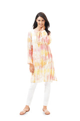 Patron n ° 6683: elegant tunic