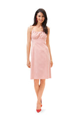 Patron n ° 6686 BURDA: Breed dress