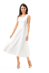 Patron n ° 6687 Burda: feminine dress