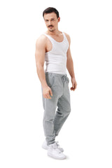 Boss n ° 6719: jogging pants