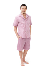 Jefe N ° 6741: pijama para hombres