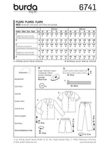Jefe N ° 6741: pijama para hombres