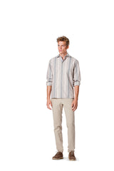 Patron n ° 6933: men's pants