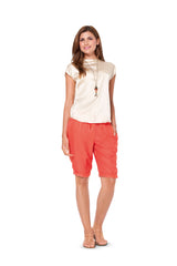 Patron n ° 6938: pants and shorts