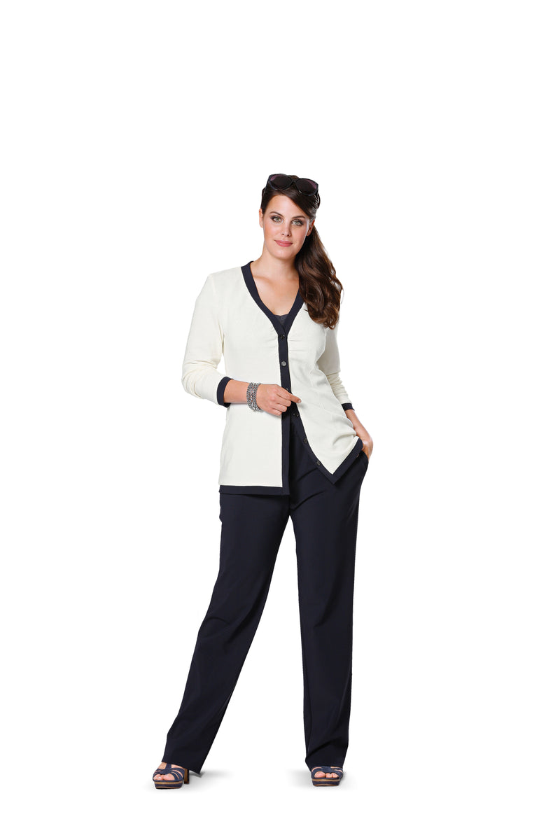Patron n°6952 : Pantalon