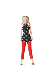 Patron N°6960 : Habits de poupée