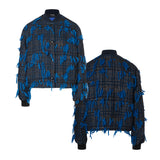 Burda Boss N ° 5698: chaleco y chaqueta
