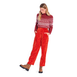 Burda boss n ° 5699: pants