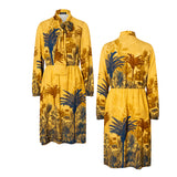 Burda boss n ° 5696: dress