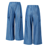 Burda boss n ° 5707: pants