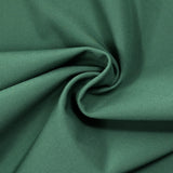 Tissu Softshell uni vert viride