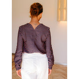 Andrea pants sewing pattern