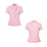 Burda boss n ° 5689: T-shirt