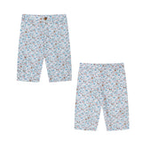 Burda Kids Boss N ° 9199: pantalones