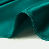 100% duck silk satin