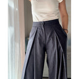 Patrón de costura pantalones ARMAND