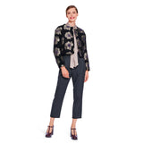 Burda boss n ° 5711: jacket