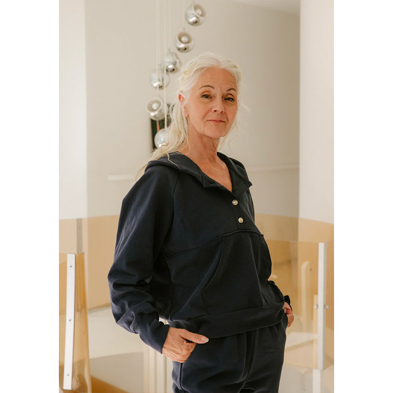 Patron de couture Sweat ADELE