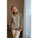 Patron de couture sweat mixte CHARLY
