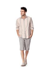 Boss n ° 7045: men's shirt