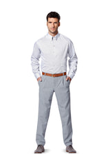 Boss n ° 7045: men's shirt