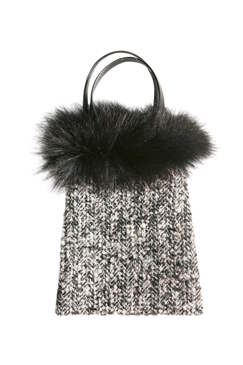 Patron n°: 7158 Sacs