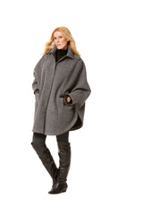 Patron n ° 7422: CAPE