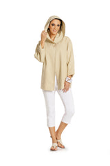 Patrón N ° 7700: Chaqueta y pantalones