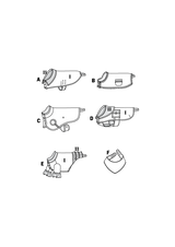 Patron n°7752 : Manteau pour chien