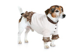 Patron n°7752 : Manteau pour chien