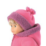 Patron n ° 7753: doll clothes