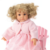 Patron n ° 7753: doll clothes
